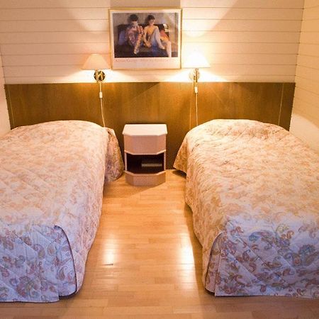 Hotel Kiteenhovi Bagian luar foto