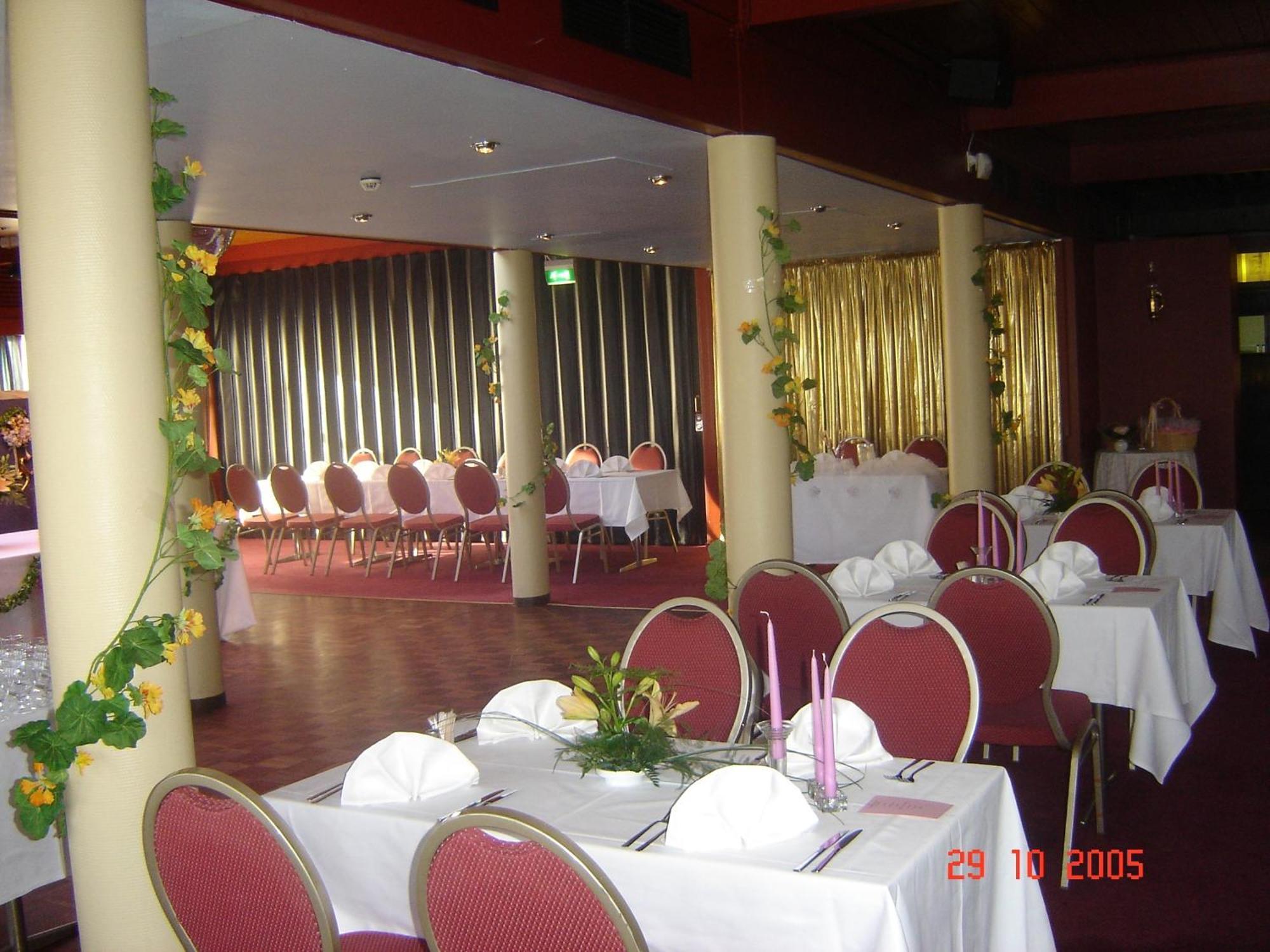 Hotel Kiteenhovi Bagian luar foto