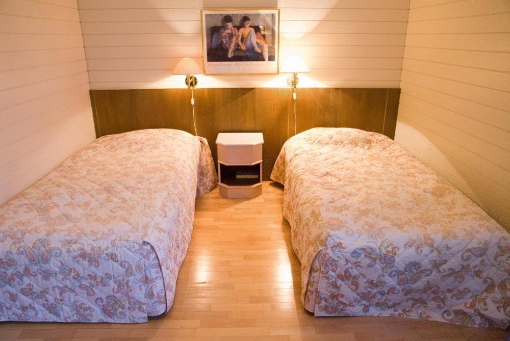 Hotel Kiteenhovi Bagian luar foto